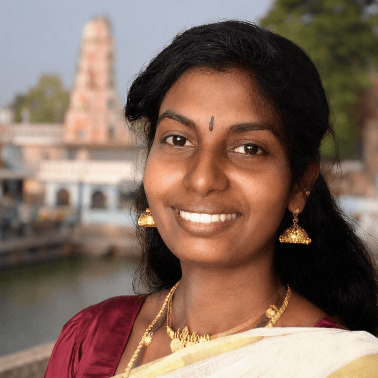 திருமதி. கிறிஸ்டிடா சகாயராணி