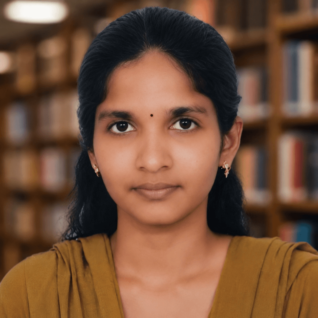 திருமதி. நர்மதா குமரன்