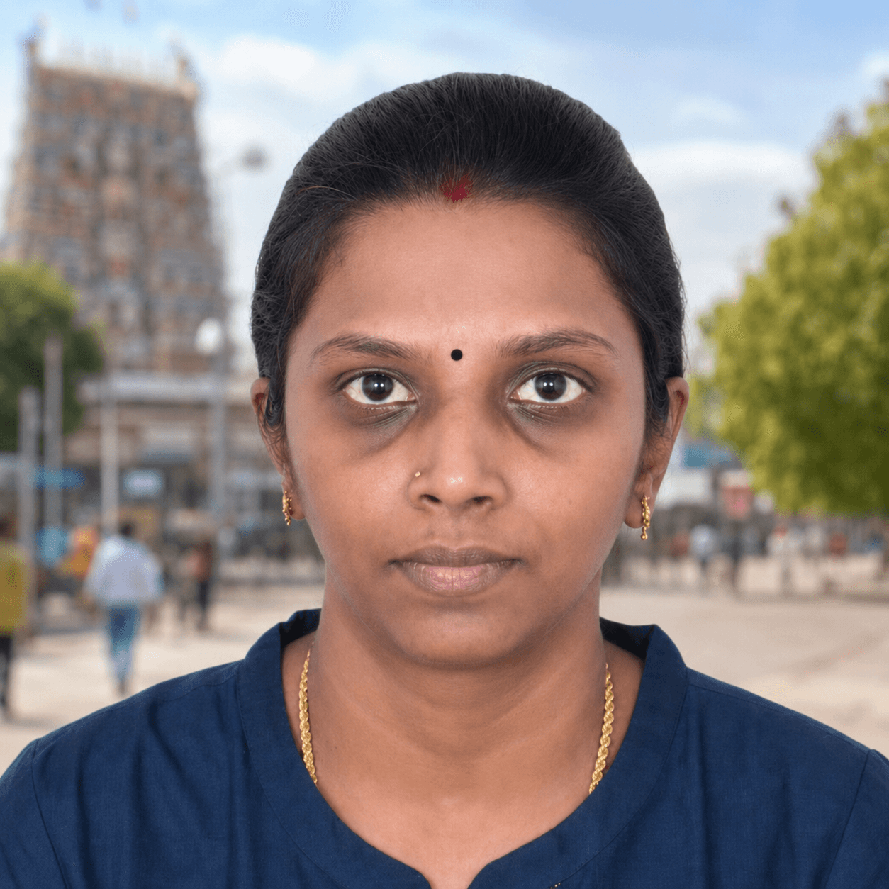 திருமதி. சங்கரேஸ்வரி நாகேந்திரா