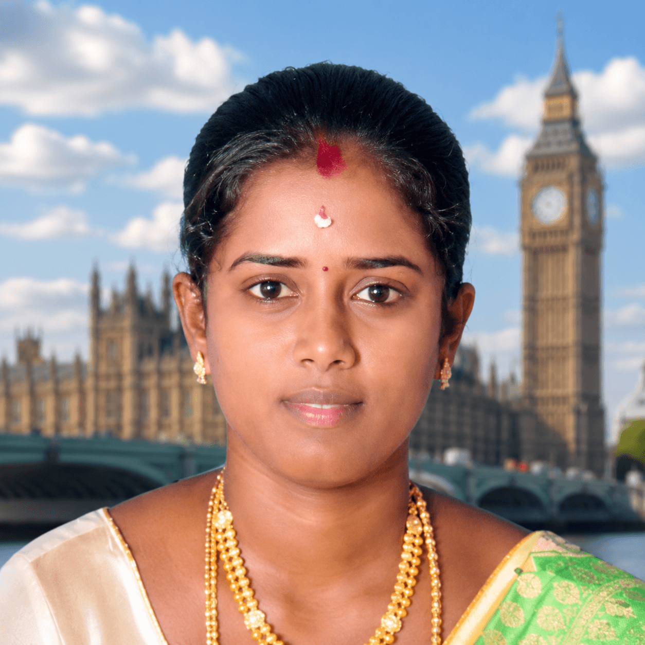 திருமதி. சிந்துரி கணேஷ்குமார்