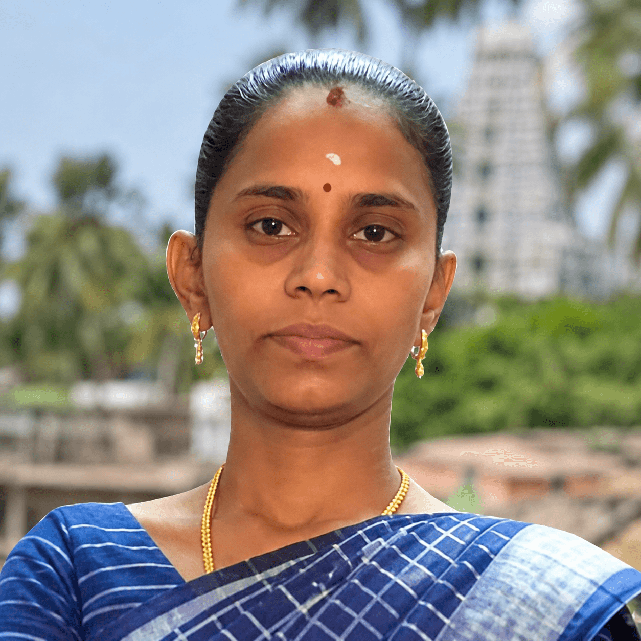 திருமதி. சுரேகா வன்னியராஜா