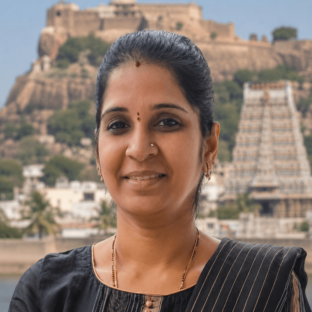 திருமதி. வைஷ்ணவி சிவா